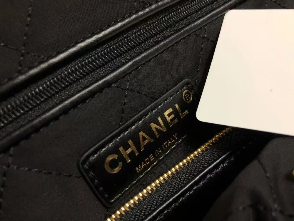 CHANEL style code